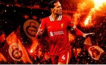 Galatasaray'dan Van Dijk takibi!