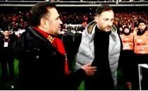 ��te Galatasaray'�n Fenerbah�e'den fark�; istikrar