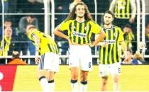 Guendouzi �z�r diledi, �smail Kartal destek verdi