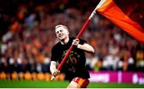 Galatasaray'�n en b�y�k fark�: Ali Sami Yen!