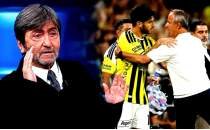 R�dvan Dilmen: 'Aykut Kocaman s�ylemi�ti'