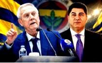 Hakan Safi'den Aziz Y�ld�r�m'a cevap