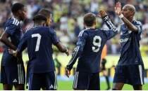 Fenerbah�e'de forma sava�� ba�lad�