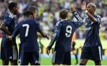 Fenerbah�e'de kritik g�n: �ampiyonlar Ligi kadrosu