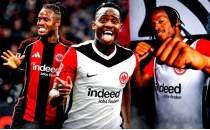 Bursaspor'da Michy Batshuayi bombas�!