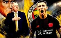 Grimaldo'dan Fenerbah�e'ye �artl� onay