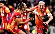 Galatasaray, rekor �st�ne rekor k�r�yor!
