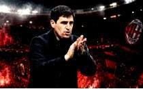 Milan'da koltu�a Iraola oturuyor!