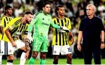 Fenerbah�e fabrika ayarlar�na geri d�n�yor