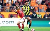 Oosterwolde'ye teklif: 15 milyon Euro!