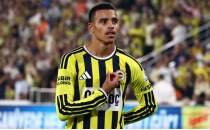 Fenerbah�e'de Mason Greenwood'dan kariyer rekoru!