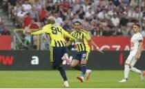 UEFA �ampiyonlar Ligi'nde 3. eleme turu heyecan� ba�l�yor