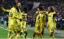 Fenerbah�e'de Gen�lerbirli�i �ncesi be� eksik!