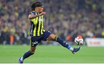 Fenerbah�e'ye Archie Brown'dan k�t� haber!