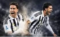 Juventus'ta Vlahovic i�in yeni temas ba�lad�