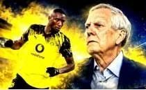 Aziz Y�ld�r�m'�n y�ld�z transferi: Guirassy!
