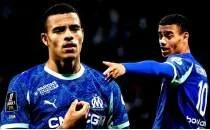 Fenerbah�e'den Fransa'ya Mason Greenwood ��karmas�!