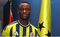 Sadio Mane'nin veliaht�: Amara Diouf