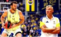 CANLI | Fenerbah�e Tarfin - Olympiakos
