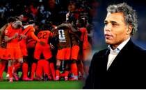 Pierre van Hooijdonk: 'Art�k midem bulan�yor'