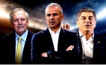 �smail Kartal: 'G�r��me olmad�, teklif yok'