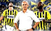 Fenerbah�e'de Asensio ve �ift forvet karar�!