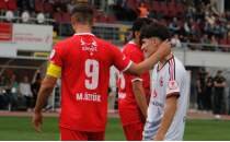T�rkiye Kupas�'nda gol ya�muru: 2 ma�ta 20 gol!
