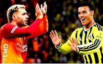 Derbinin 10 kader adam�