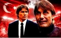 A Milli Tak�m'da Antonio Conte ger�e�i!