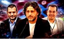 Trabzonspor'da s�rpriz vedan�n perde arkas�