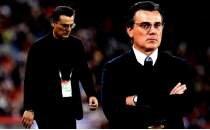 Montella'dan iki kaptanla �zel g�r��me