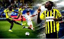 Fenerbah�e'den Hamburg'a ret!