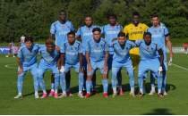 Trabzonspor, kamp kadrosunu a��klad�! �ki eksik