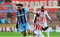 Trabzonspor'a Folcarelli'den iyi haber