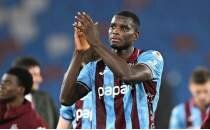 Trabzonspor'un muhte�em ��l�s�!