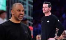 Dev seri �ncesi Redick ve Udoka'dan net mesajlar!