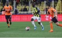 N'Golo Kante zirve yapt�