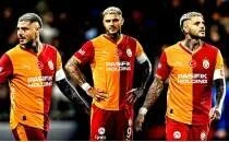 Mauro Icardi planlarda yok!