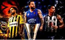 EuroLeague'den 10 y�ll�k dev plan: Kul�plere 3,4 milyar Euro