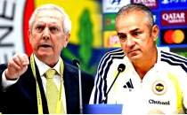 Aziz Y�ld�r�m ve �smail Kartal gece saatlerinde kaza yapt�
