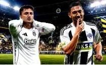 �rfan Can ve Cengiz �nder, se�imi bekliyor