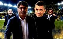 Hakan Safi'ye �neri: Conte ve Pioli