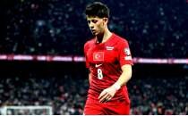 Vincenzo Montella'n�n �zel Arda G�ler plan�