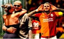 Mauro Icardi; cevap vermeden tatilden tatile!