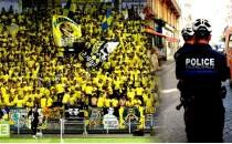 Fransa'da Fenerbah�e i�in �zel �nlemler!