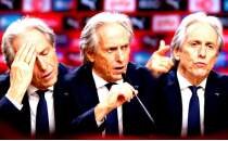 Jorge Jesus'tan Ronaldo krizi sonras�: '�z�r dileyecek de�ilim!'