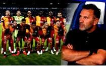 Yazarlardan Galatasaray yorumlar�