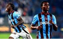 Trabzonspor'dan dev Oulai teklifine 'evet'