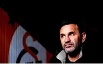 Okan Buruk'tan '�ampiyonluk' kadrosu