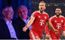 Bayern M�nih'ten 250 milyon Euro'luk sat��!